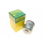 Фільтр паливний Renault Kangoo 1.5dCi 08- 