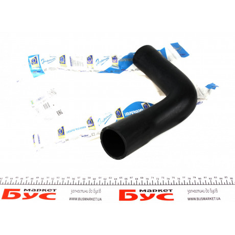 Патрубок інтеркулера (випуск) MB Sprinter 2.2CDI 06-