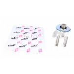 Подушка двигуна (задня) VW T5 1.9TDI 03- 