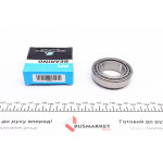 Підшипник (40x68x19) 