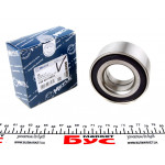 Підшипник маточини (передньої) Audi 100/200/Quattro 2.1/2.2/2.3 83-91 (42x82x37) 