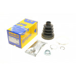 Пильник ШРКШ (зовнішній) BMW X5 (E70/F15/F85)/X6 (E71/F16/F86) 06-19 (24x80x116mm) 