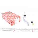 Наконечник тяги рульової (R) Volvo S60/S80/V70 99-10 