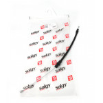 Трос ручника (центральний) Fiat Scudo/Peugeot Expert/Citroen Jumpy 95- (500/255 мм) 