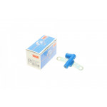 Датчик положення колінвалу Renault Kangoo 1.4/1.6i/1.9D 98- (HÜCO) 