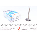 Клапан (впуск) VW Caddy/T4/T5 2.0 87- (39.5x7x91.85) (азотовані) 