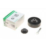 Ролик генератора Fiat Brava/Bravo/Punto 1.4/1.8 95-12 (паразитний) (90x24.5) 