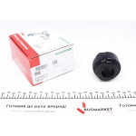 Втулка стабілізатора (переднього) Audi A4/A6/A8/VW Passat 1.9-2.5 TDi 96- (d=25mm) 