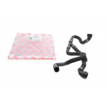 Патрубок радіатора BMW 3 (F30/F80) 11-18 