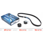 Комплект ГРМ Citroen Berlingo/Peugeot Partner 1.6HDI (z=137) (замінено KTB493) 