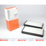 Фільтр салону BMW X5 (E70) 3.0d 07-/X6 (E71/E72) 3.0d 08- 