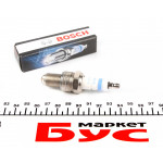 Свічка запалювання Citroen Berlingo/Peugeot Partner 1.6i 09- 