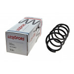 Пружина (передня) Ford Fiesta VI 1.4 (АКПП)/1.4-1.6TDCi 08- (накл.зад.ч/фургон/хетчбек) 