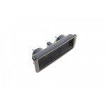 Ручка відкривання багажника Skoda Fabia 99-07 