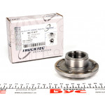 Маточина колінвалу MB OM601-606 