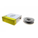 Демпфер зчеплення Audi A6/A7/Q5 3.0 TDI 08-18, (S tronic), DSG7-0BT/0BH (DQ500) 