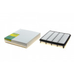 Фільтр повітряний Toyota Land Cruiser 200 4.6 V8 08- 