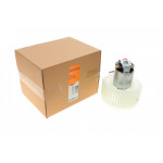 Моторчик пічки Volvo S60/S80/V70/XC70/XC90 00-14 