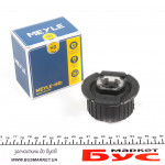 Сайлентблок балки (задньої/спереду) MB (W124/W201) 82- 