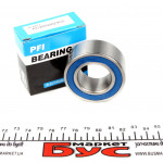 Підшипник компресора кондиціонера (30x55x23) 