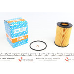 Фільтр масляний Hyundai Tucson/Kia Sportage 2.0 CRDi 06- 