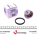 Термостат Opel Ascona/Astra/Kadett/Vectra 1.6-1.7D 84-00 