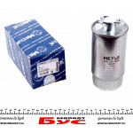 Фільтр паливний BMW 330D/530D 98- 