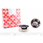 Подушка двигуна (задня/верхня) VW Caddy 1.6-2.0 TDI 03- (к-кт) 