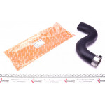 Патрубок інтеркулера (L) VW Crafter (30-35) 2.0TDI 10-16 