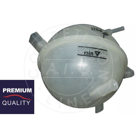 Бачок розширювальний VW Caddy/Golf/Passat/Skoda Octavia/Rapid 04-