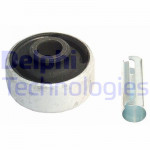 Сайлентблок важеля (переднього/ззаду) VW Golf 83-02 (з монтажною втулкою) 