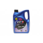 Олива 75W Tranself NFX (5L) 