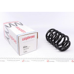 Пружина (задня) Opel Omega A/B 1.8-3.0/2.0-2.5TDI/2.5-3.2 V6 86-03 (унів) (з пост.d) (HD для A) 