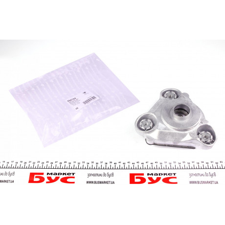 Подушка амортизатора (переднього) Citroen Jumper/Peugeot Boxer/Fiat Ducato 02- (L)