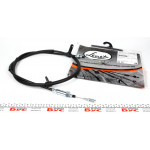 Трос ручника Citroen Jumper/Fiat Ducato/Peugeot Boxer 06- (1910/1650mm) 