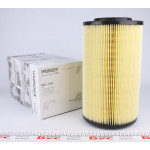 Фільтр повітряний Fiat Ducato 2.2/2.3/3.0 JTD/HDI 06- 