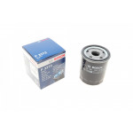 Фільтр масляний Mitsubishi Colt/Smart Forfour 1.1-1.5 04-06 