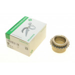 Шестерня колінвалу Renault Master III 2.3 dCi 10-/Trafic II 2.0dCi 06- 