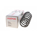 Пружина (передня) VW Passat B3/B4 1.6/1.8/1.9TD/TDI/2.0 92-97/Golf IV 1.9TDI 97-05 (седан/ун/накл.) 