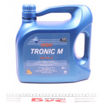 Олива 5W40 High Tronic M (4L) (MB229.3/229.5/226.5/VW 502 00/ 505 00) (21404) 