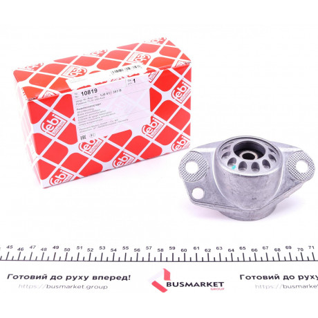 Подушка амортизатора (заднього) VW Bora/Golf IV 96-/Skoda Octavia/Fabia/Rapid