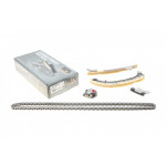 Комплект ланцюга ГРМ Toyota Auris/Corolla/Yaris 1.3/1.33 08- 