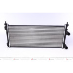 Радіатор охолодження Opel Astra 1.6 00-09 