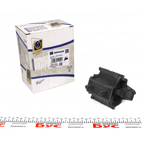 Подушка КПП Ford Transit 92-