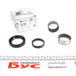 Підшипник балки (задньої) (ремкомплект) Citroen Xsara 97-05/Peugeot 306 -02 