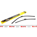 Щітки склоочисника (650/475мм) VW Passat 14- 