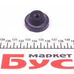 Гумка кріплення корпусу фільтра повітряного VW T5/T6 1.9-2.5 TDi 03- 