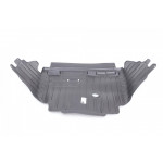 Захист двигуна Opel Movano/Renault Master 01- 