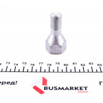 Болт колеса Fiat Ducato/Citroen Jumper 06- (M14x1.5x62) 