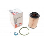 Фільтр паливний VW Caddy 1.9TDI-2.0SDI 04-10/Skoda Octavia 1.9TDI-2.0SDI 04-13 